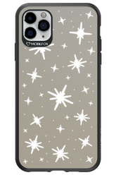 Star Champagne - Apple iPhone 11 Pro Max