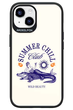 ChillMaid 2.0 - Apple iPhone 14