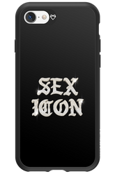 SEX ICON 2.0 - Apple iPhone 7