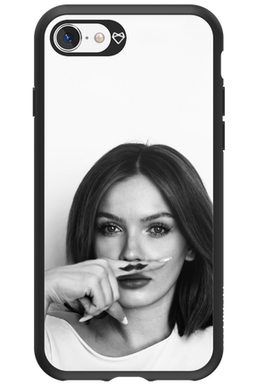 Soft Focus - Apple iPhone SE 2020