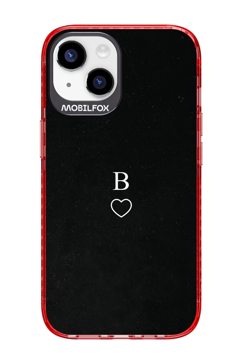 B Black 2.0 - Apple iPhone 14
