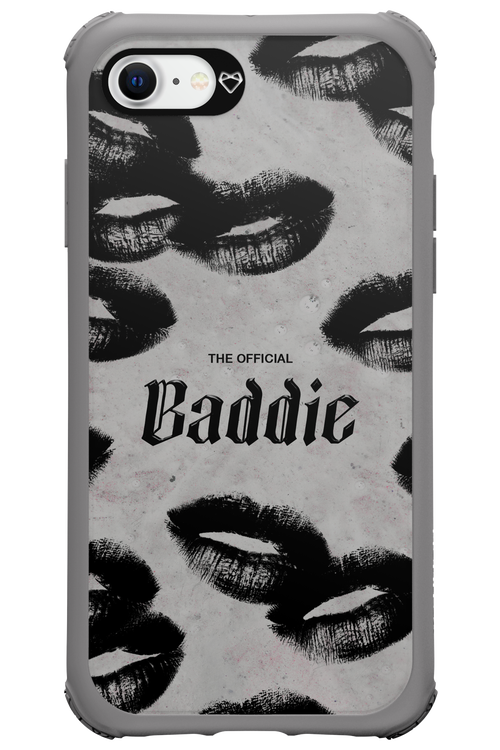 Official Baddie - Apple iPhone SE 2020