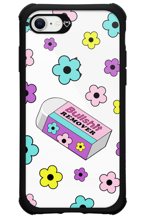 Bullsh_t Eraser - Apple iPhone 8