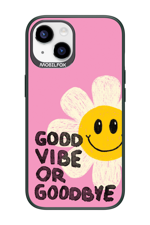 Goodbye - Apple iPhone 14