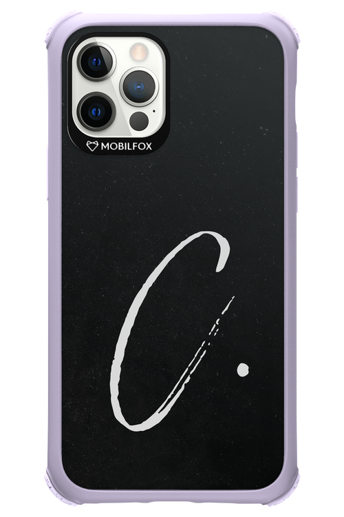 (Off Space) C 2.0 - Apple iPhone 12 Pro