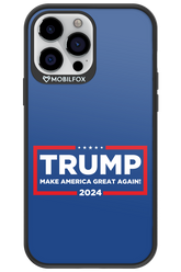 Trump 2024 - Apple iPhone 13 Pro Max