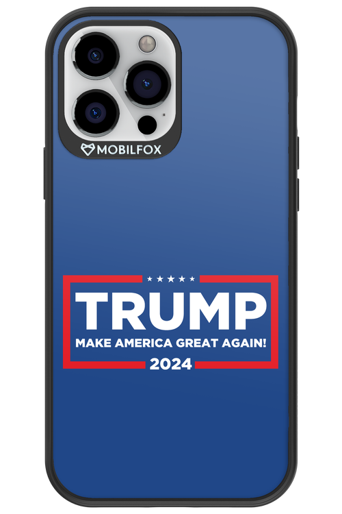 Trump 2024 - Apple iPhone 13 Pro Max