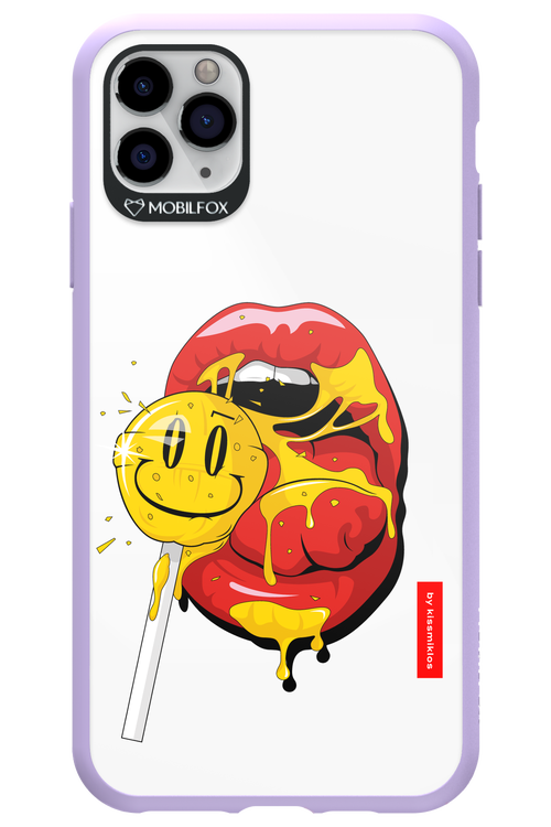 Lolli Kiss 2.0 - Apple iPhone 11 Pro Max