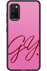 (Sorbet) GY 2.0 - Samsung Galaxy A41