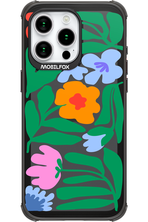 My Flowergarden - Apple iPhone 15 Pro Max