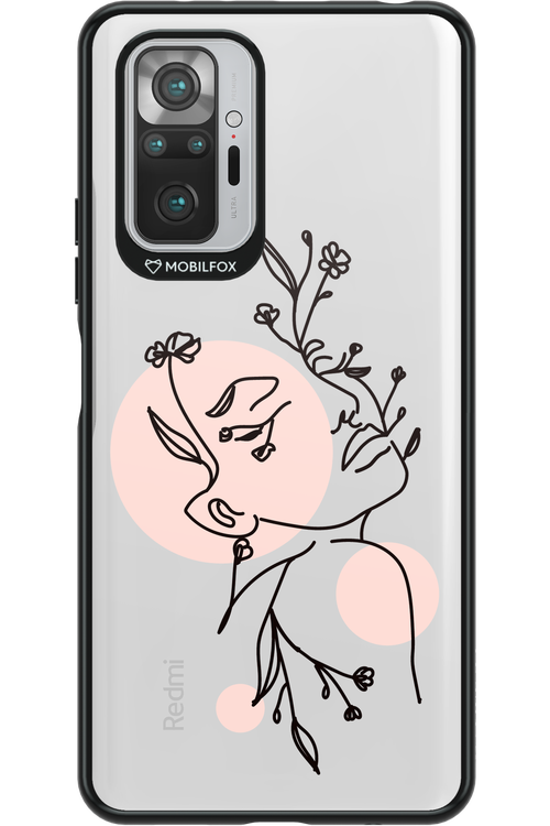 Confidence 2.0 - Xiaomi Redmi Note 10S