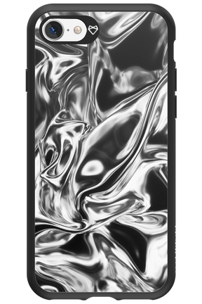 Chrome Blood - Apple iPhone 7