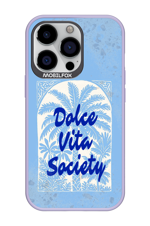 Dolce Vita Society 2.0 - Apple iPhone 13 Pro