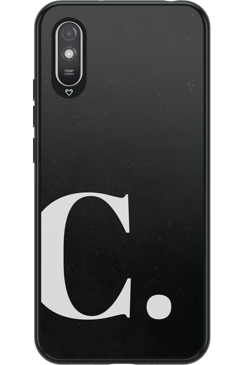 C (Off Space) 2.0 - Xiaomi Redmi 9A