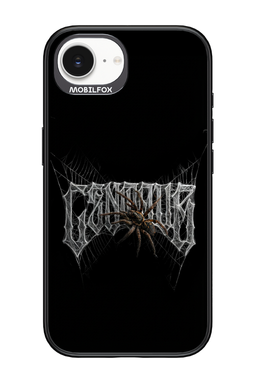 Web Centaur Logo Spider 2.0 - Apple iPhone 16e