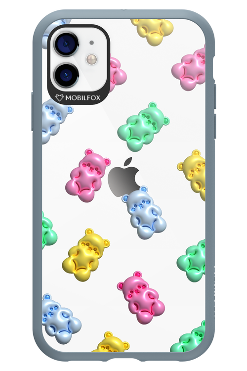 Gummmy Bears 2.0 - Apple iPhone 11