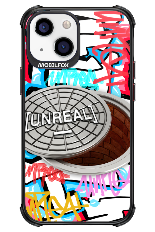 HULE - Apple iPhone 13 Mini