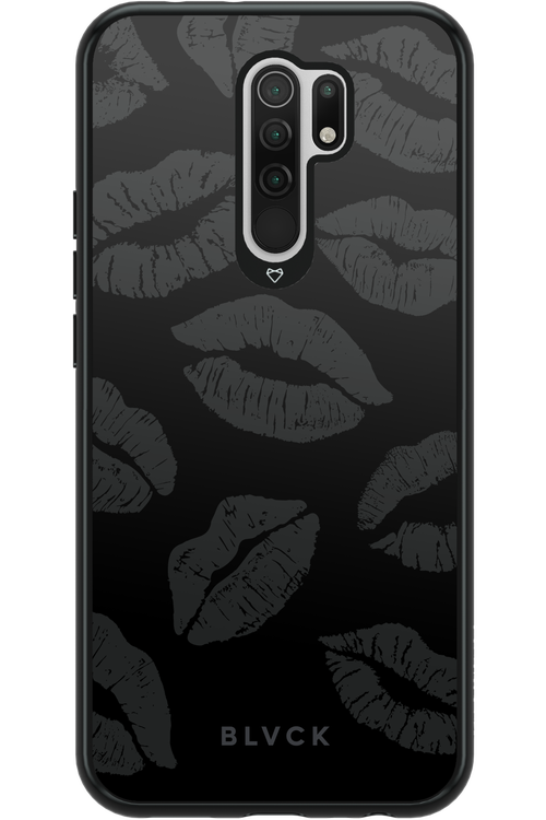 Dark Lips - Xiaomi Redmi 9