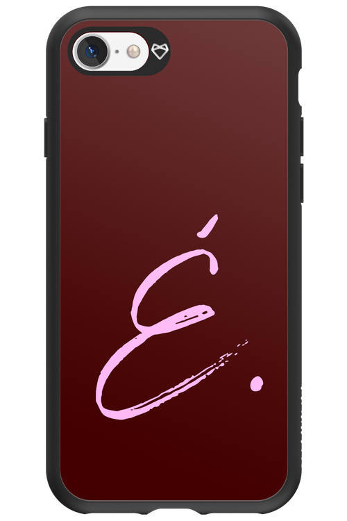 (Dark Blush) E II 2.0 - Apple iPhone 7