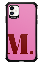 M (Sorbet) 2.0 - Apple iPhone 11