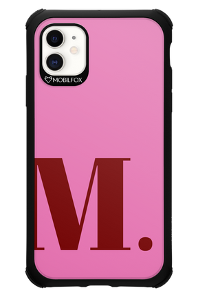 M (Sorbet) 2.0 - Apple iPhone 11