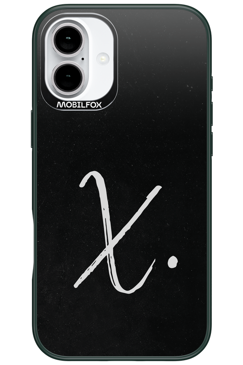 (Off Space) X 2.0 - Apple iPhone 16 Plus