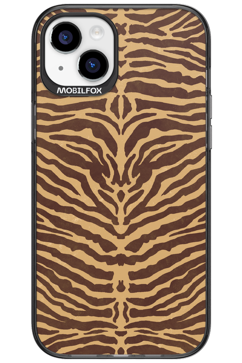 Urban Zebra - Apple iPhone 15 Plus