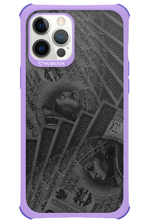 200 2.0 - Apple iPhone 12 Pro Max