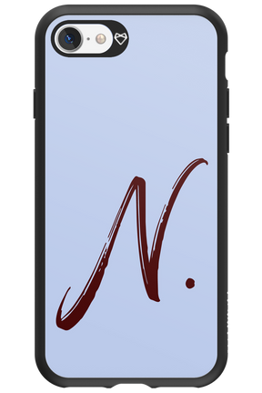 (Jellyfish Presso) N 2.0 - Apple iPhone 7