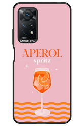 Aperol - Xiaomi Redmi Note 11Pro 4G/5G