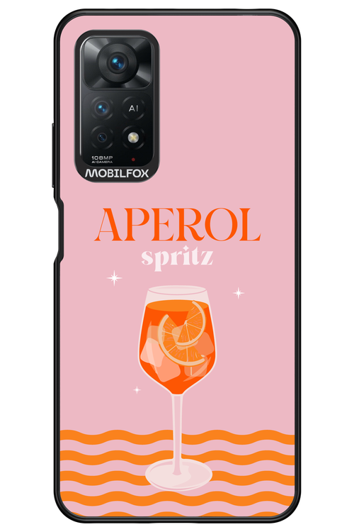Aperol - Xiaomi Redmi Note 11Pro 4G/5G