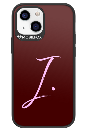 (Dark Blush) I 2.0 - Apple iPhone 13 Mini