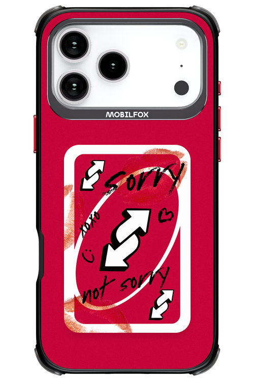 Turn - Apple iPhone 17 Pro Max