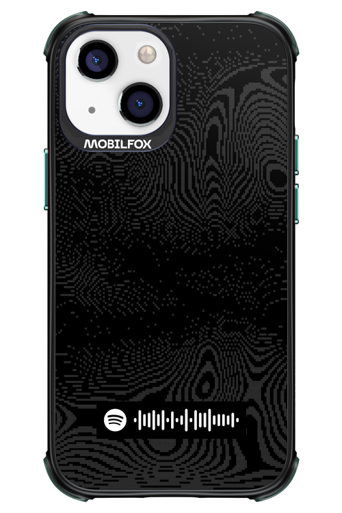 Techno frequency - Apple iPhone 13 Mini