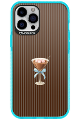 Hot Chocolate Martini - Apple iPhone 12 Pro Max