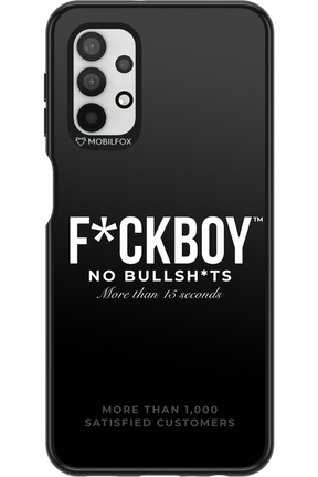 F_CKBOY 2.0 - Samsung Galaxy A32 5G
