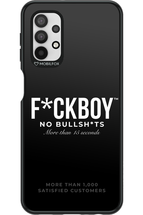 F_CKBOY 2.0 - Samsung Galaxy A32 5G