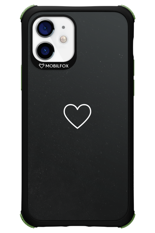 Love Is Simple 2.0 - Apple iPhone 12