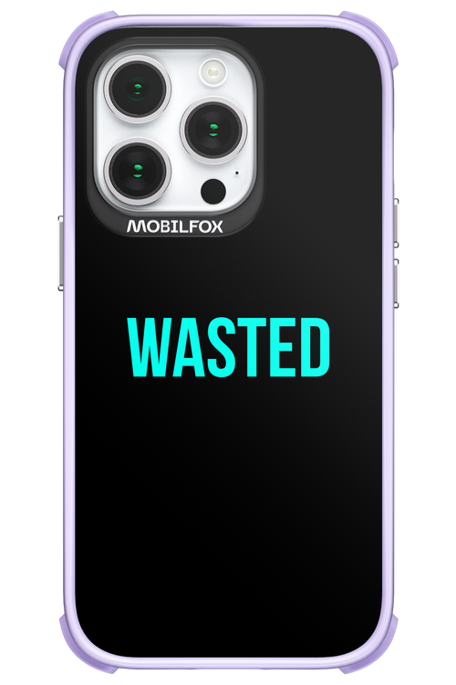 WASTED 2.0 - Apple iPhone 14 Pro