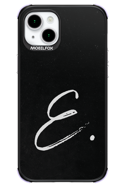(Off Space) E 2.0 - Apple iPhone 15 Plus