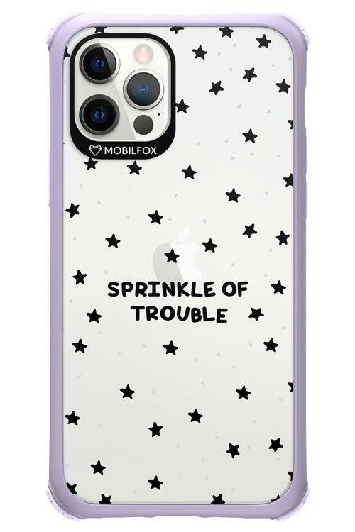 Trouble - Apple iPhone 12 Pro