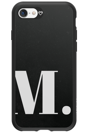 M (Off Space) 2.0 - Apple iPhone 7