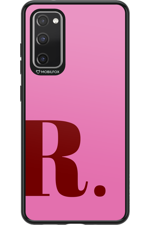 R (Sorbet) 2.0 - Samsung Galaxy S20 FE