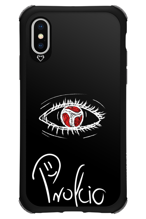 Profcio Eye - Apple iPhone XS