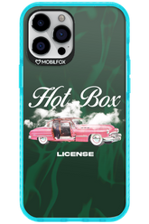 Hotbox - Apple iPhone 12 Pro Max