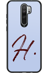 (Jellyfish Presso) H 2.0 - Xiaomi Redmi Note 8 Pro