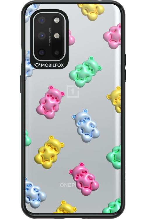 Gummmy Bears - OnePlus 8T