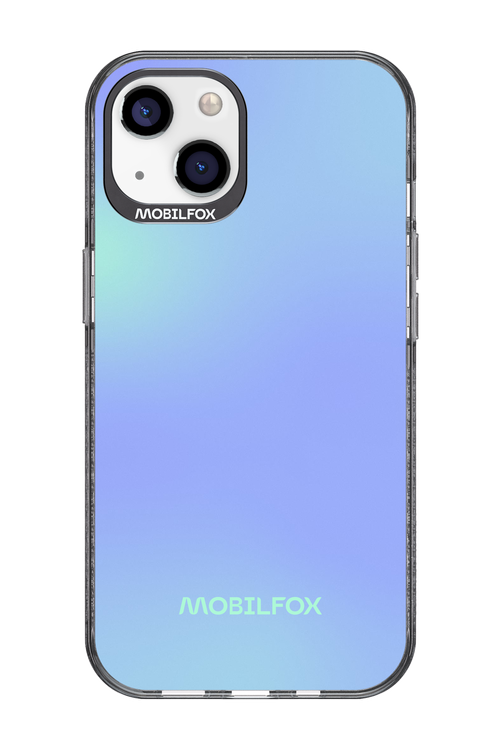 Pastel Blue - Apple iPhone 13