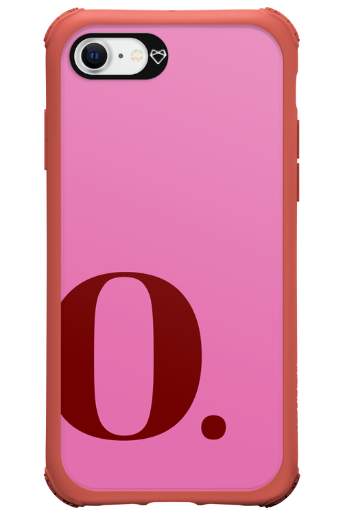 O (Sorbet) 2.0 - Apple iPhone SE 2022