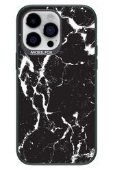 Grunge Marble - Apple iPhone 14 Pro Max